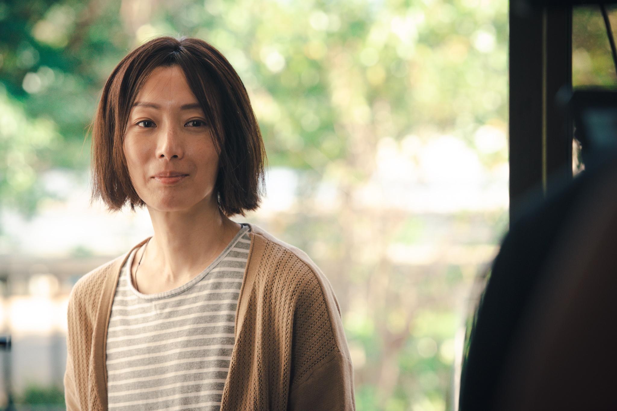 《流水落花》影評│鄭秀文演出動人 影片主題突出