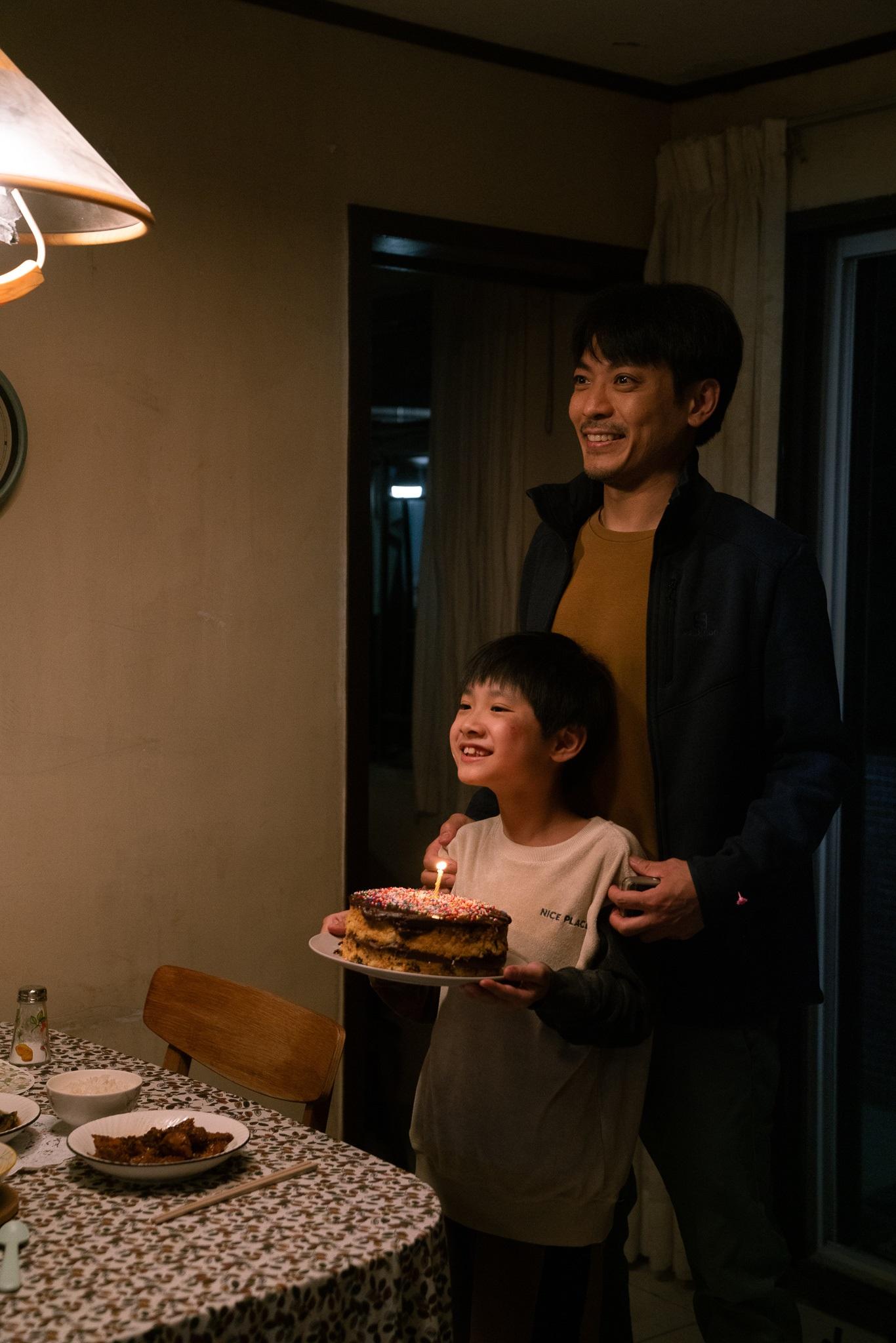 《流水落花》影評│鄭秀文演出動人 影片主題突出