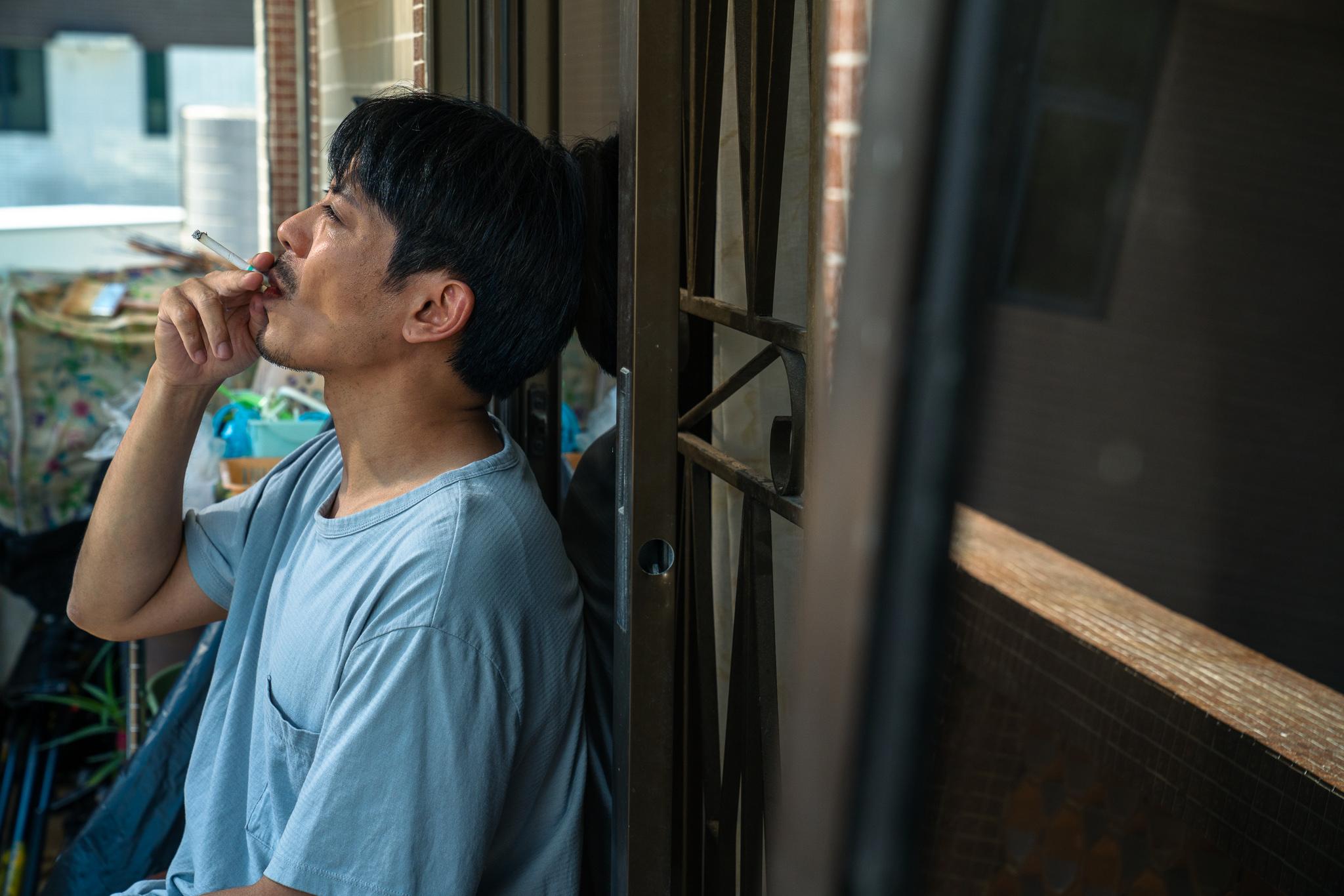 《流水落花》影評│鄭秀文演出動人 影片主題突出