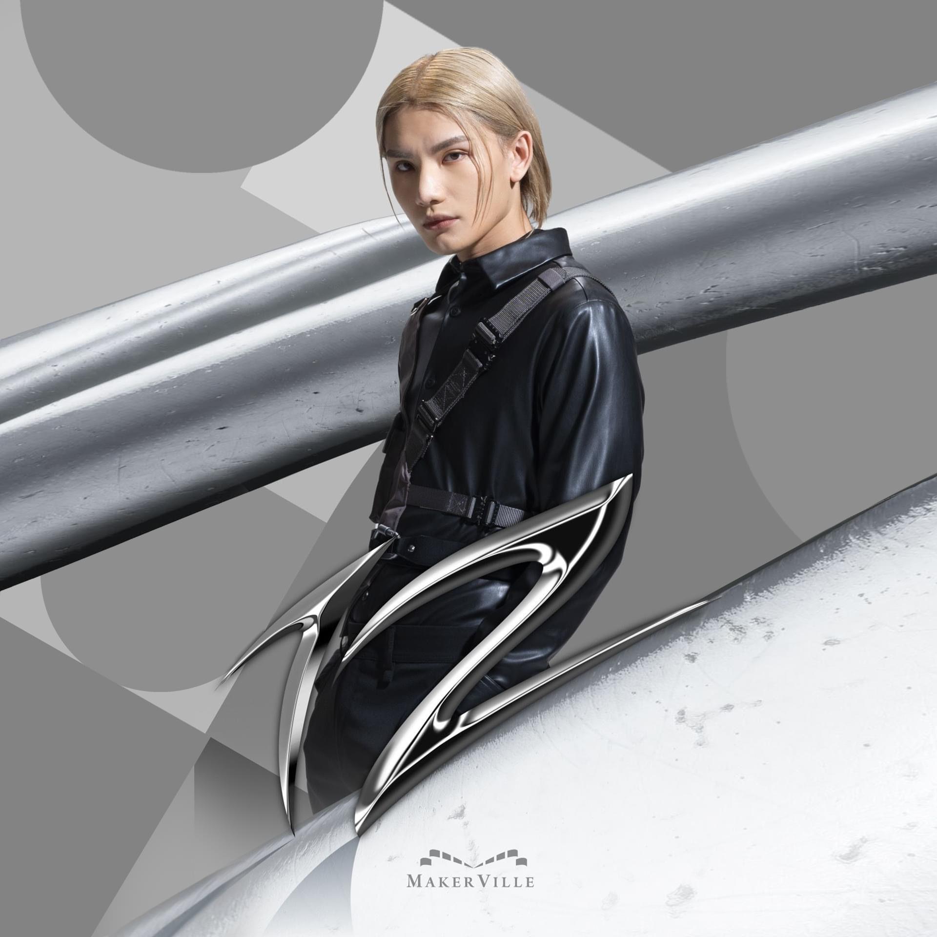 MIRROR首部電影作品《12怪盜》