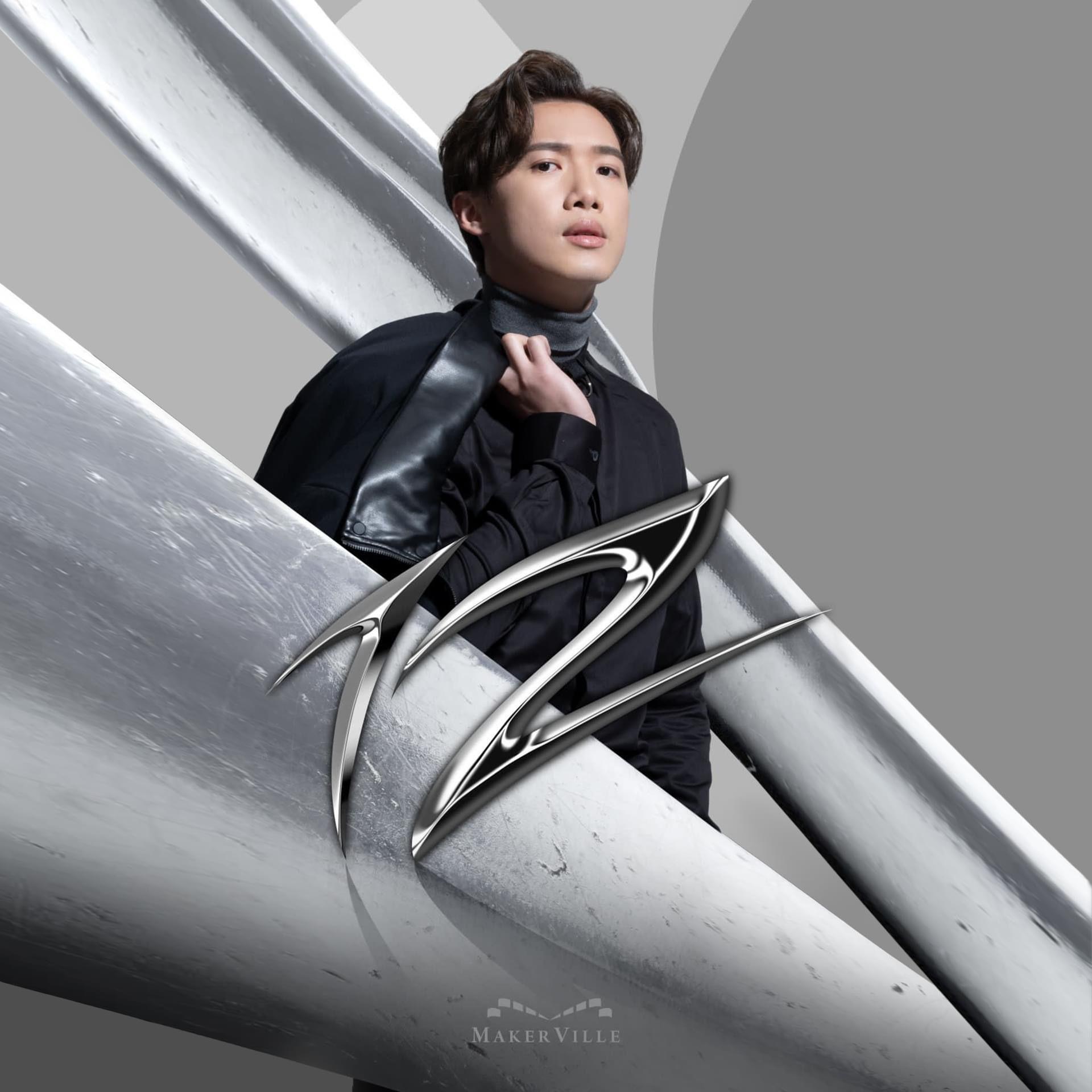 MIRROR首部電影作品《12怪盜》