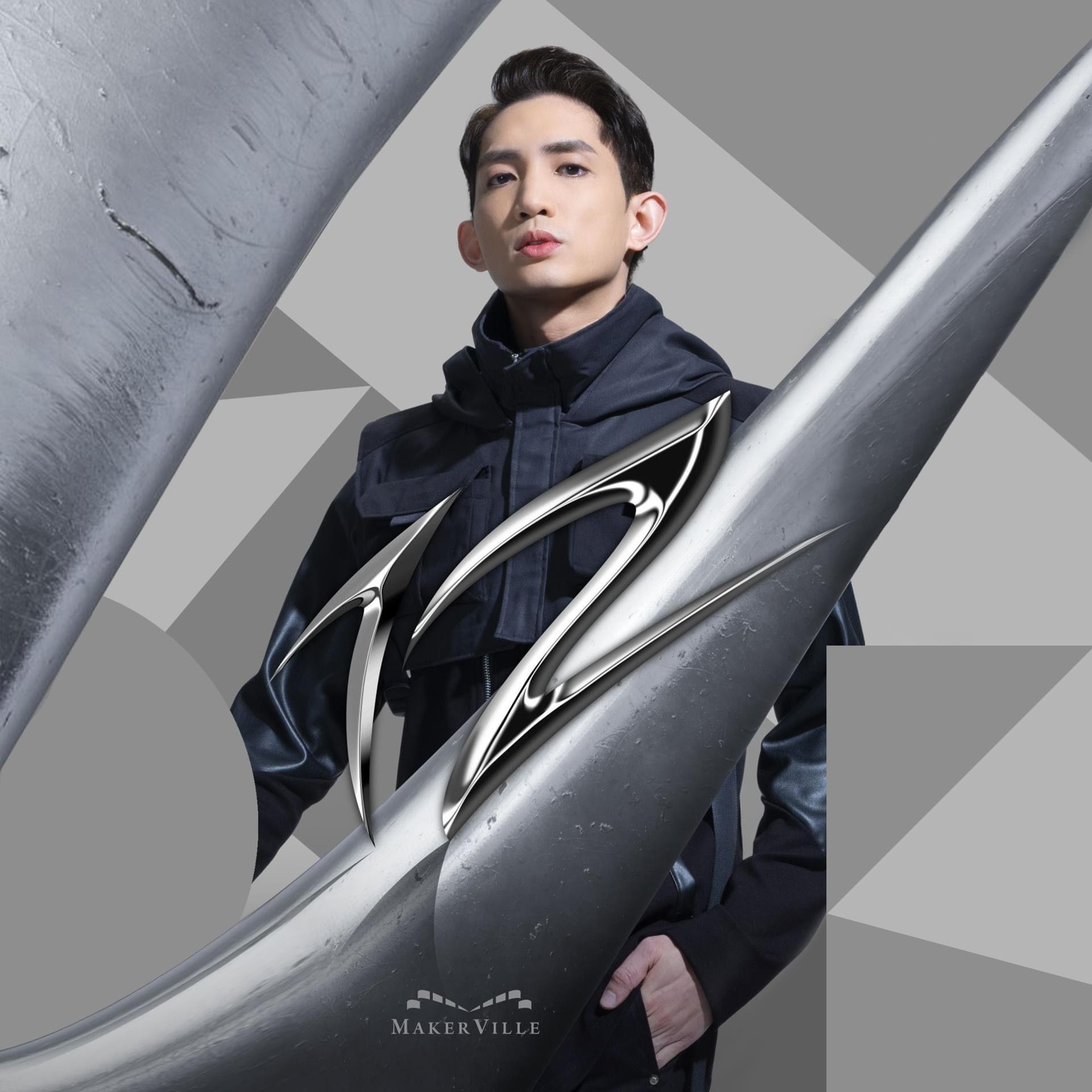 MIRROR首部電影作品《12怪盜》