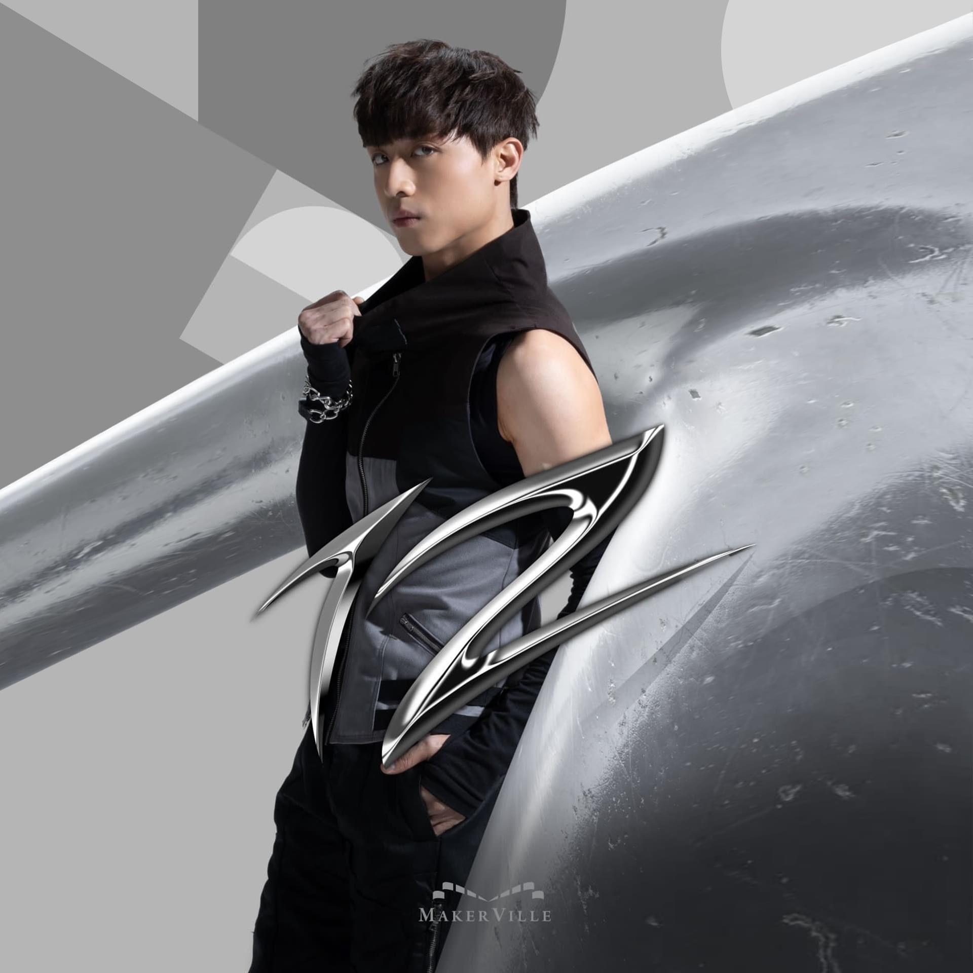 MIRROR首部電影作品《12怪盜》