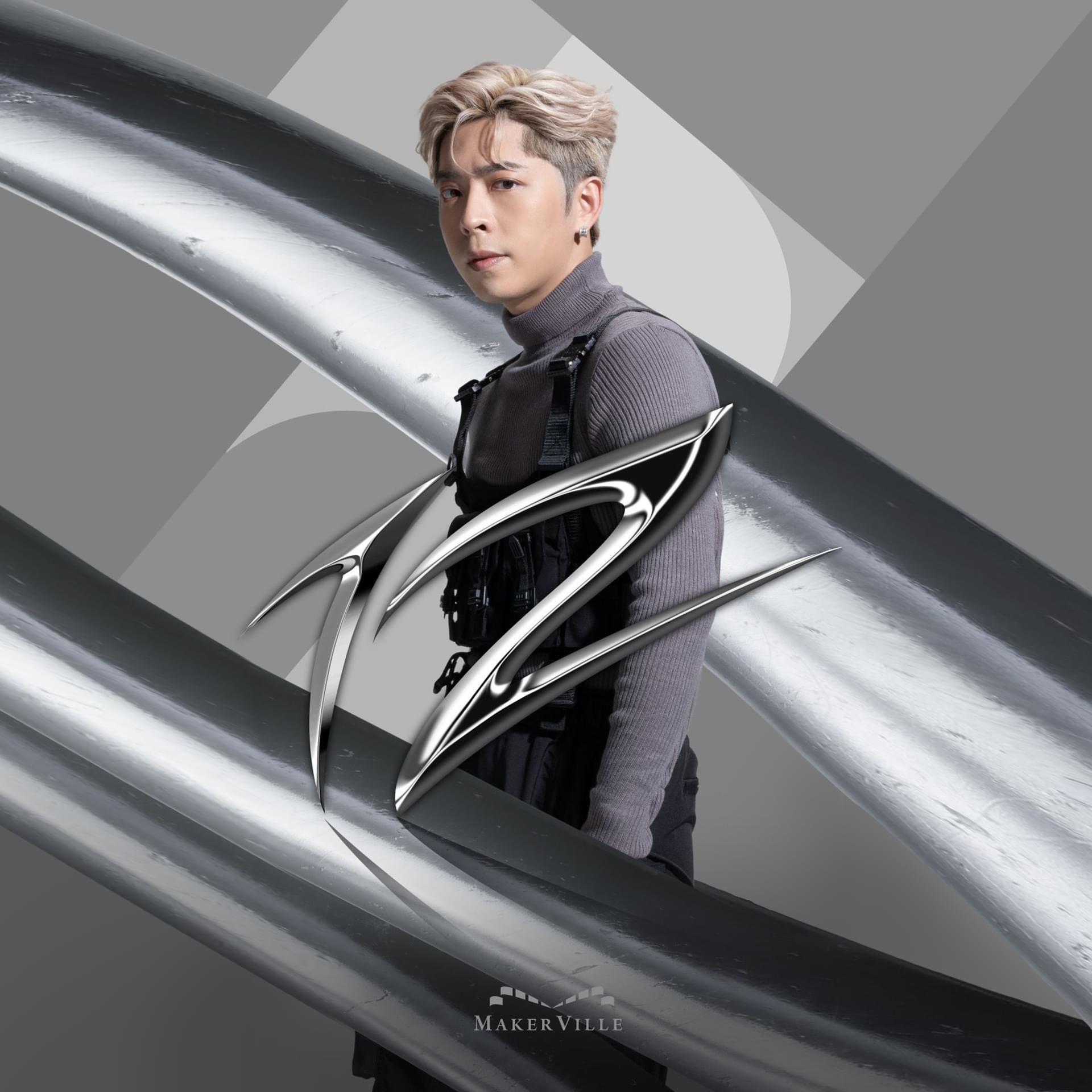 MIRROR首部電影作品《12怪盜》