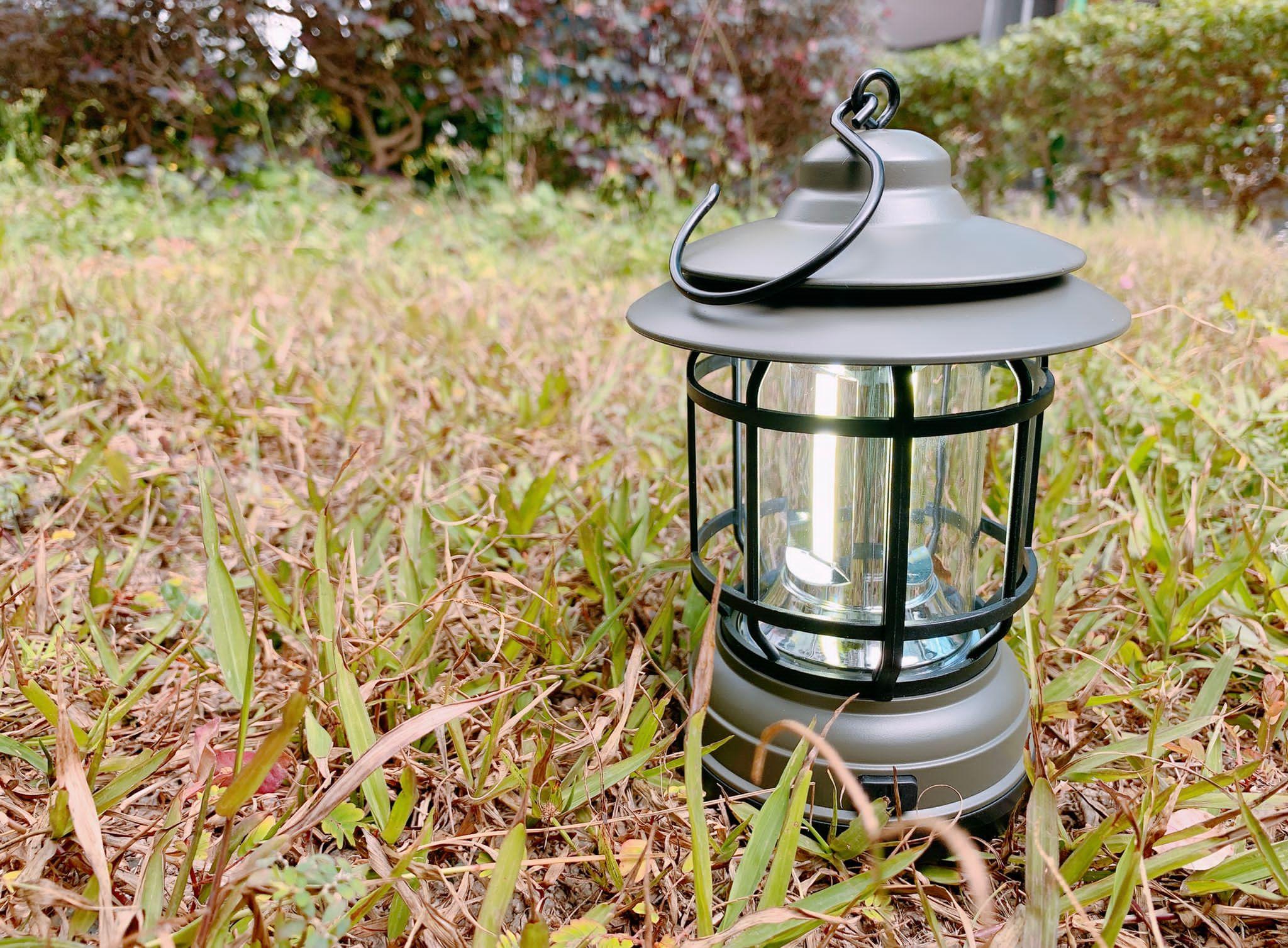 Oh!野 營人露營燈