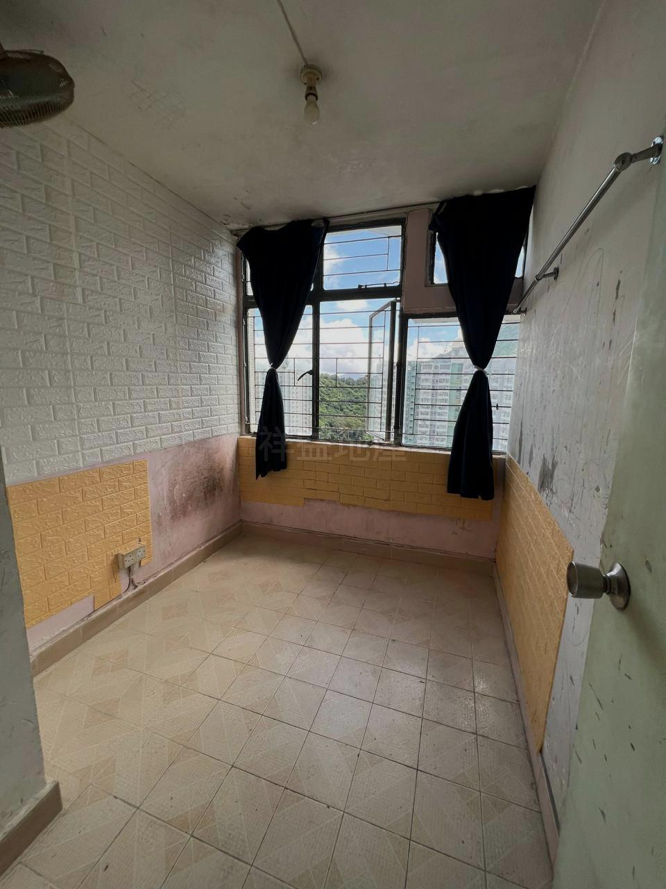 睡房面積寬敞實用。(代理提供)