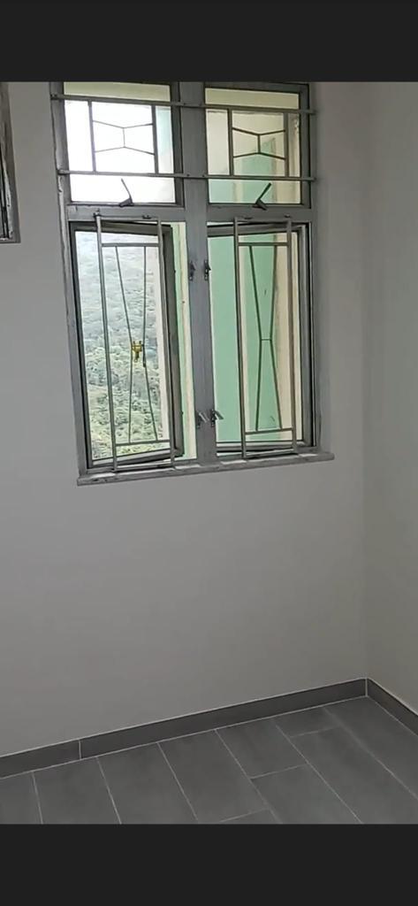 全屋以開揚山景為主,環境清靜。(代理提供)