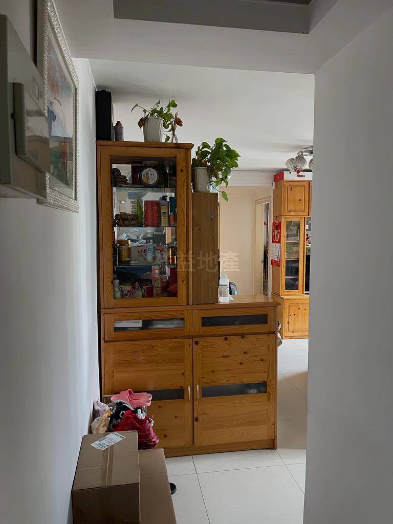 單位裝修企理。(代理提供)