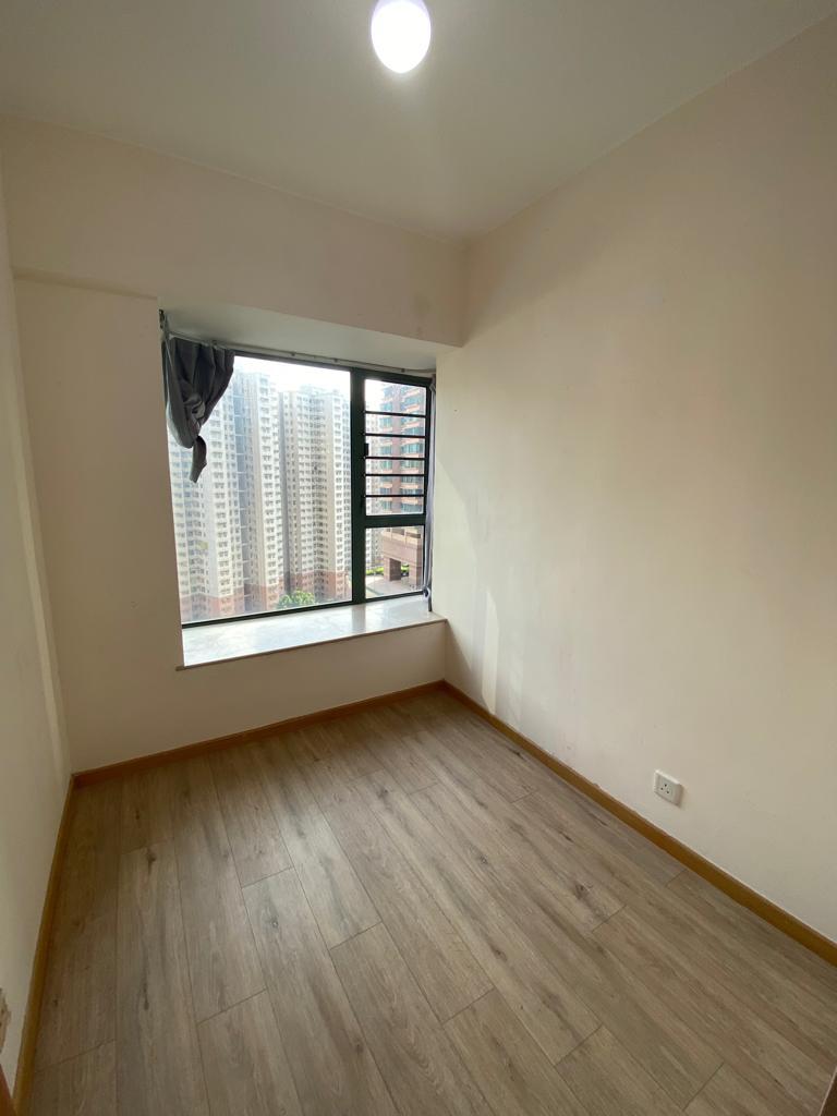 睡房同樣光猛開揚。(代理提供)