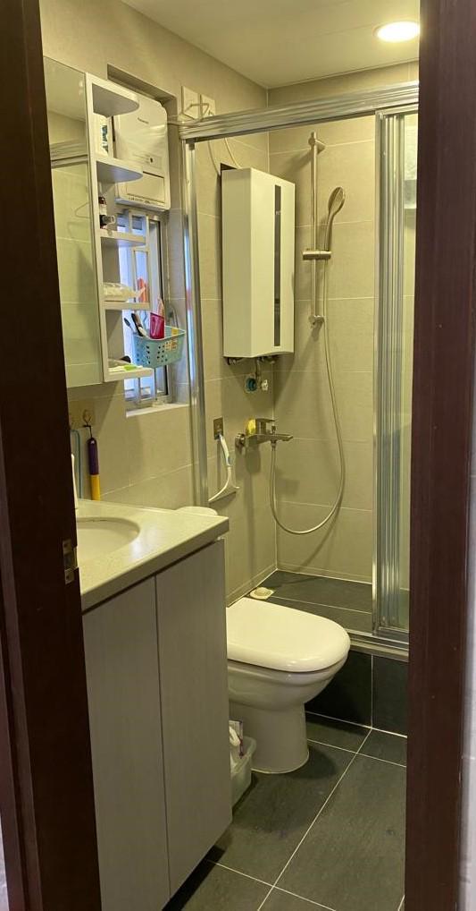 明廁浴室整潔企理。(代理提供)