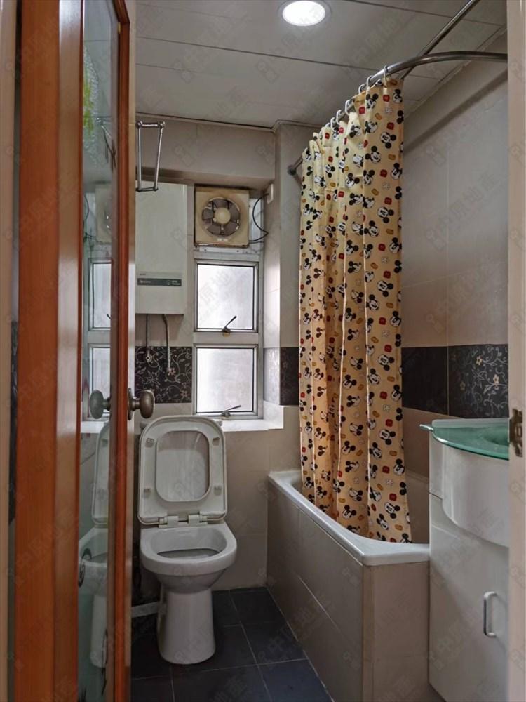 明廁浴室整齊企理。(代理提供)