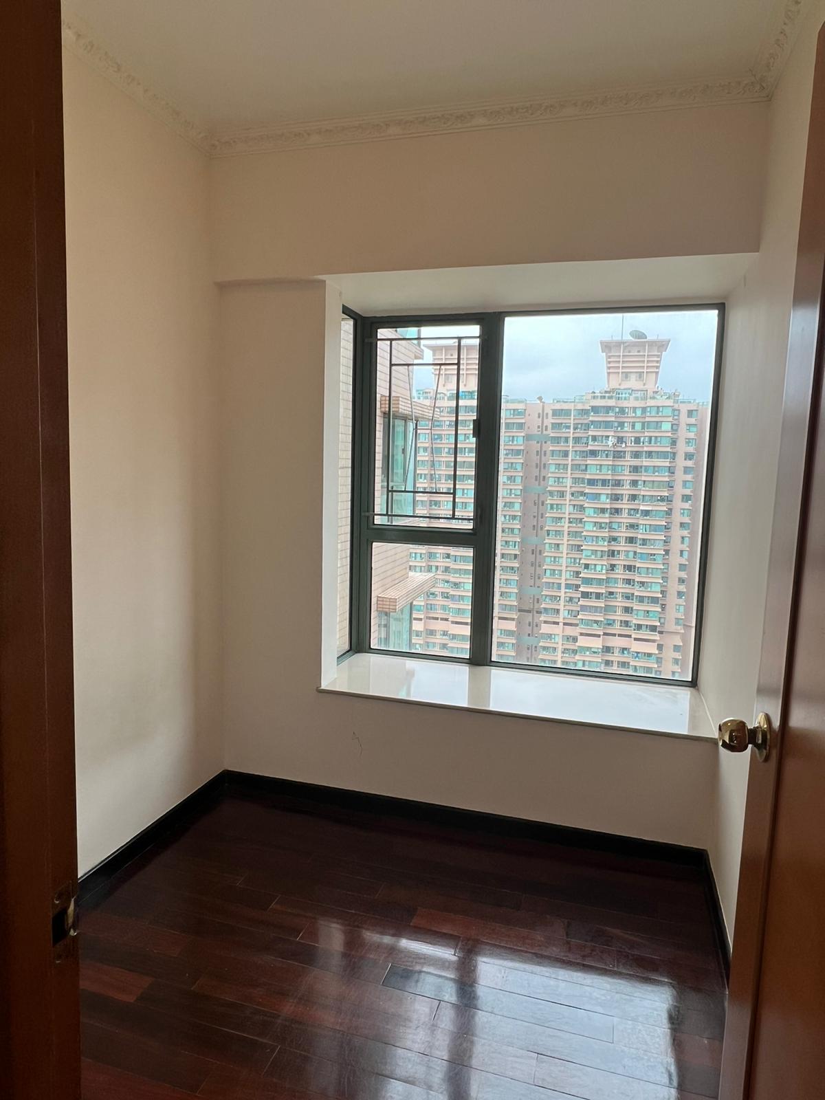 睡房間隔四四正正,十分實用。(代理提供)