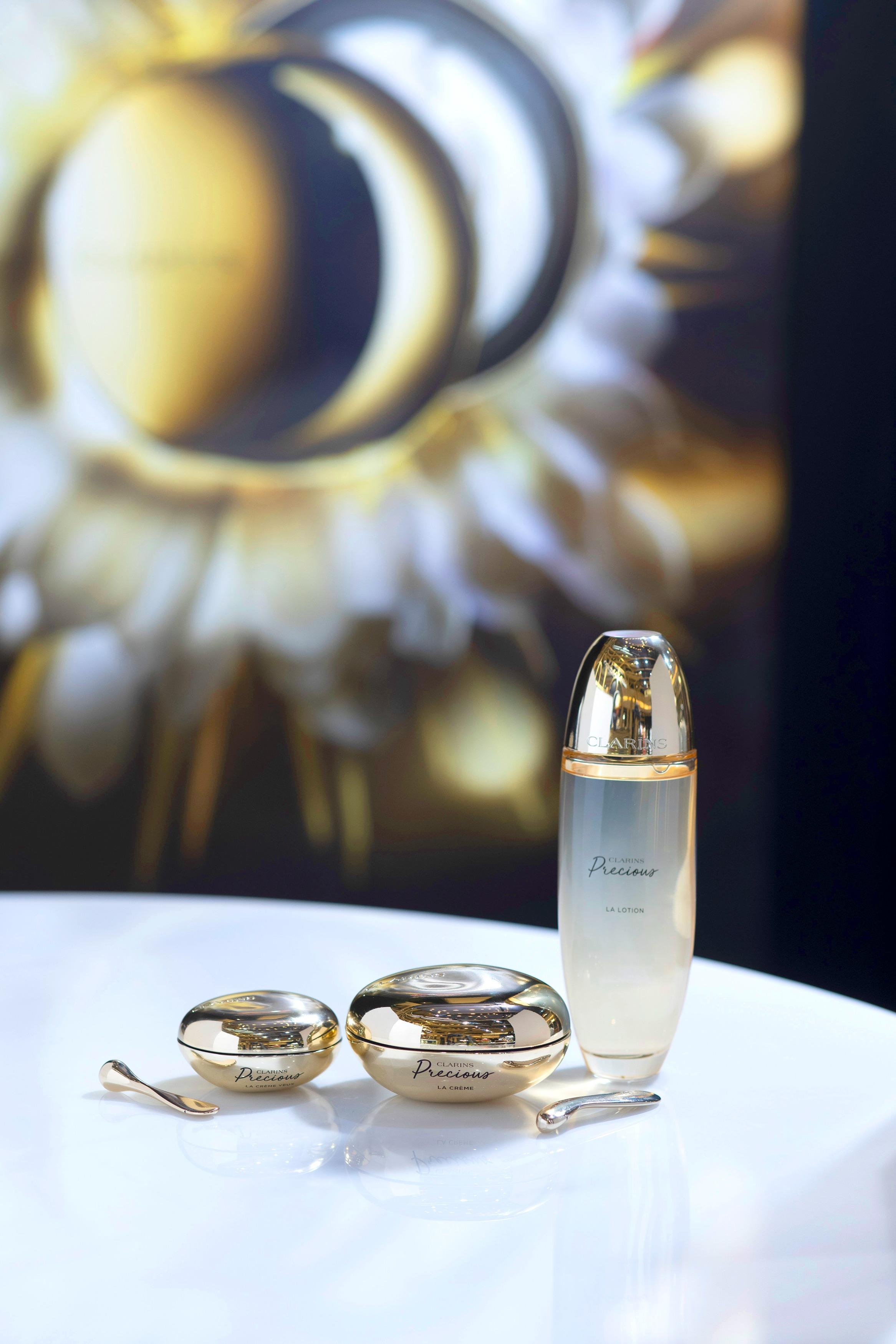 凝時美肌體驗區