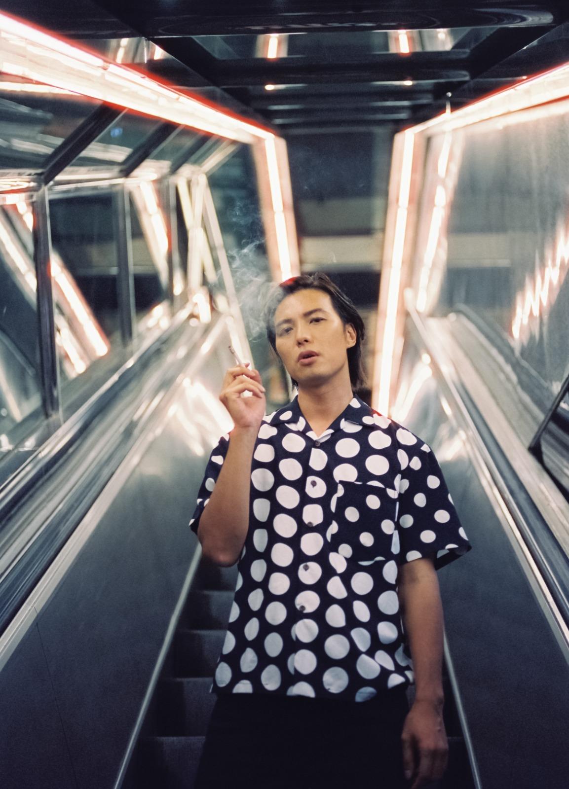 《仔仔一堂》寫真集