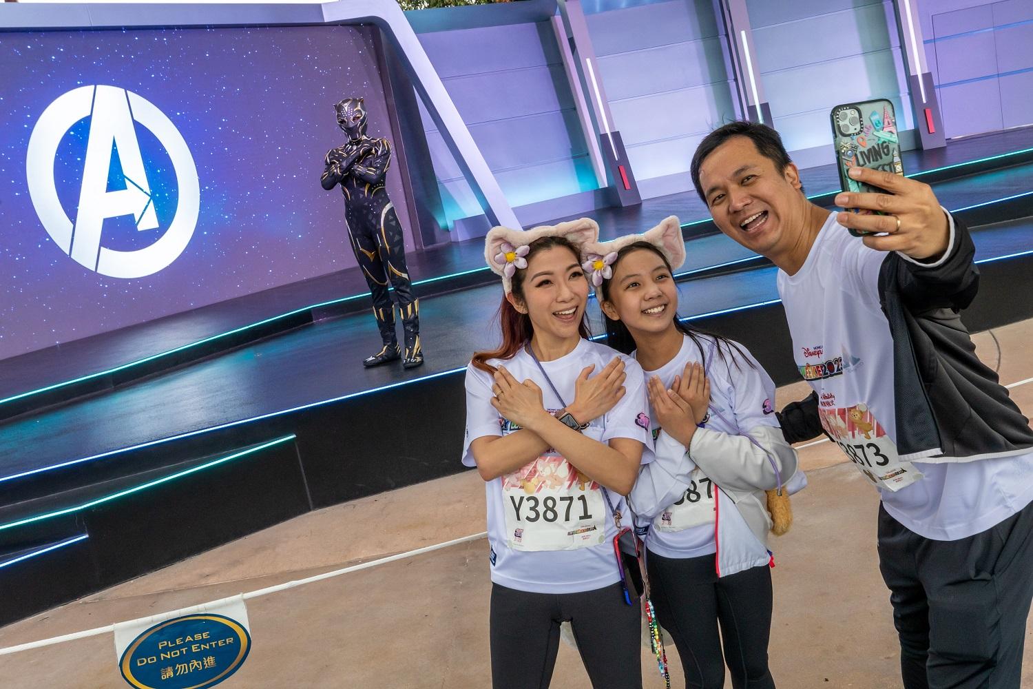 香港迪士尼樂園