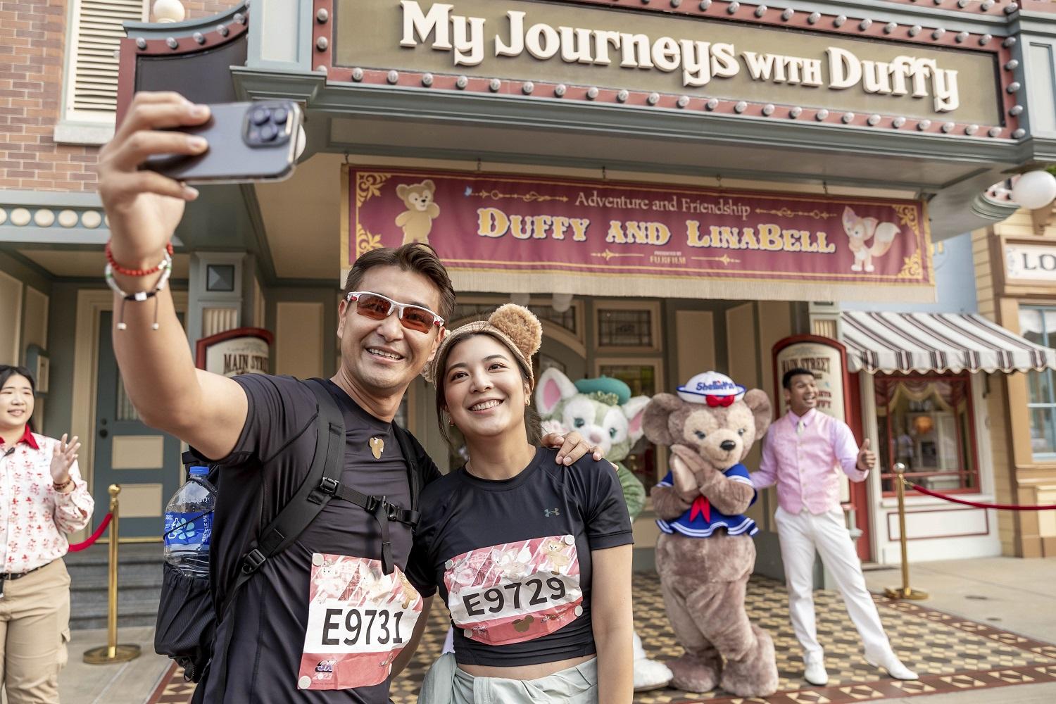 香港迪士尼樂園