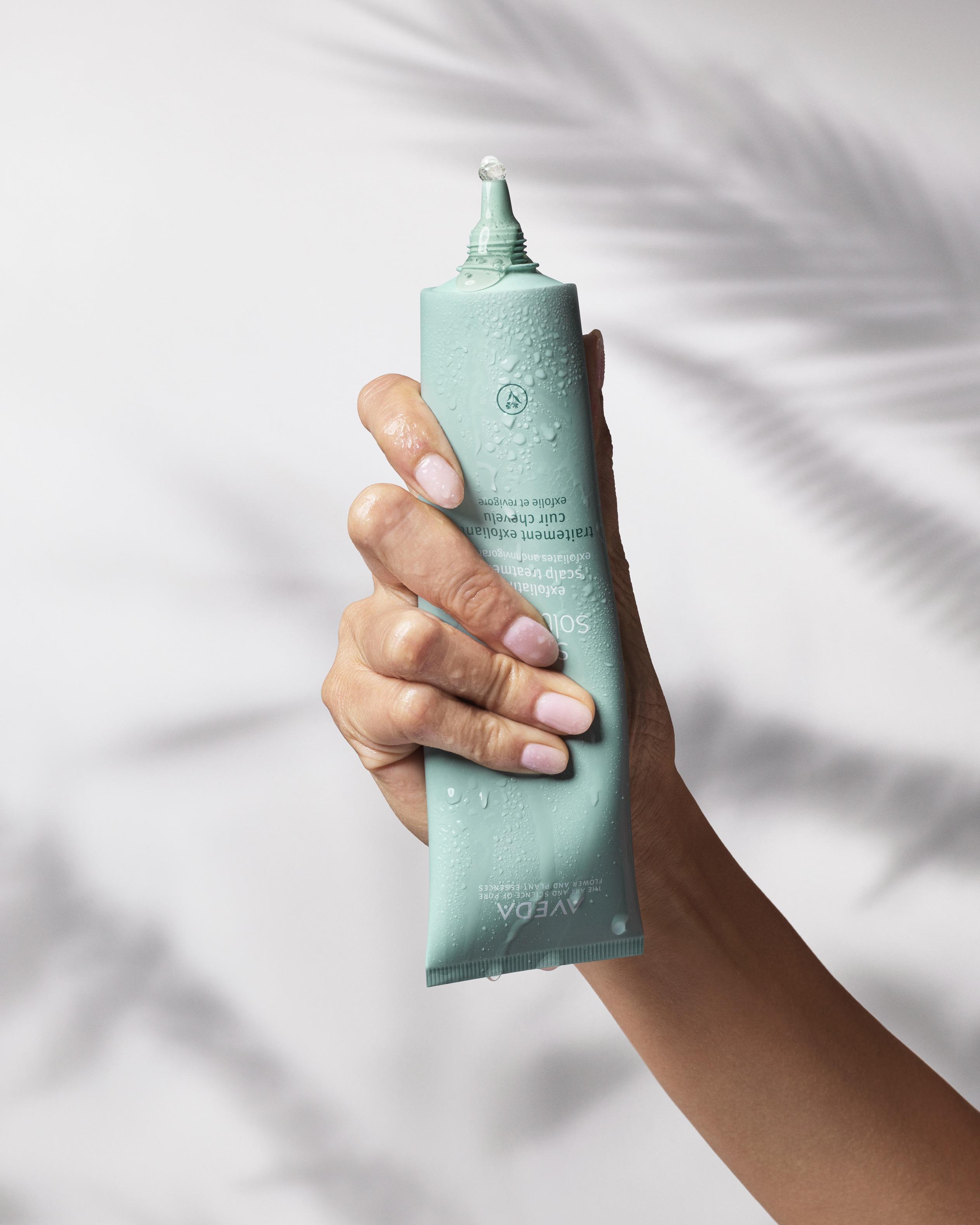 去角質｜頭皮抗衰老凝露 $450/150ml