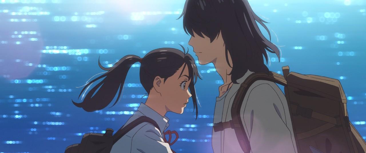 鈴芽之旅|香港上映未夠一星期 票房破千萬大關