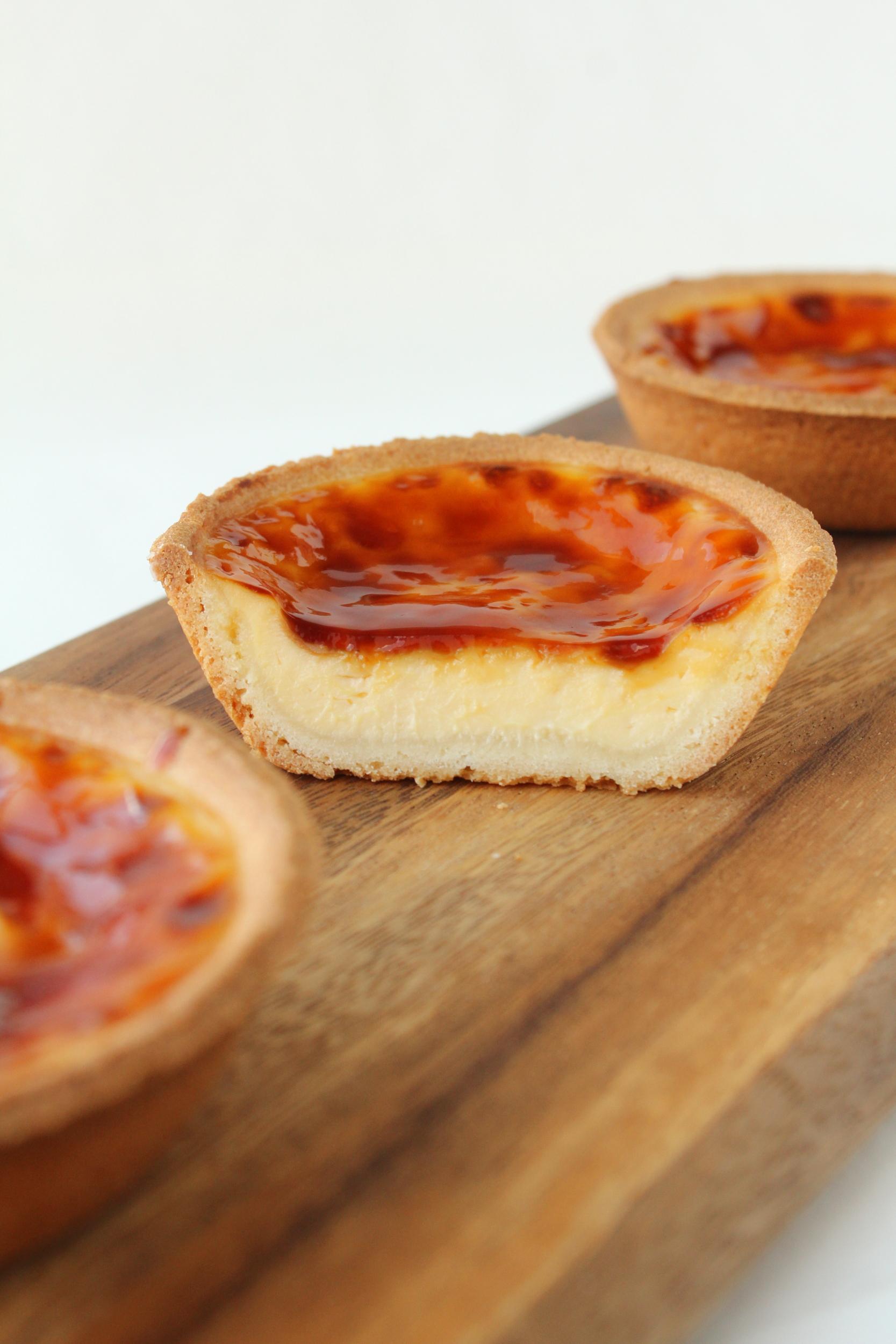 日本直送SunLavieen甜品