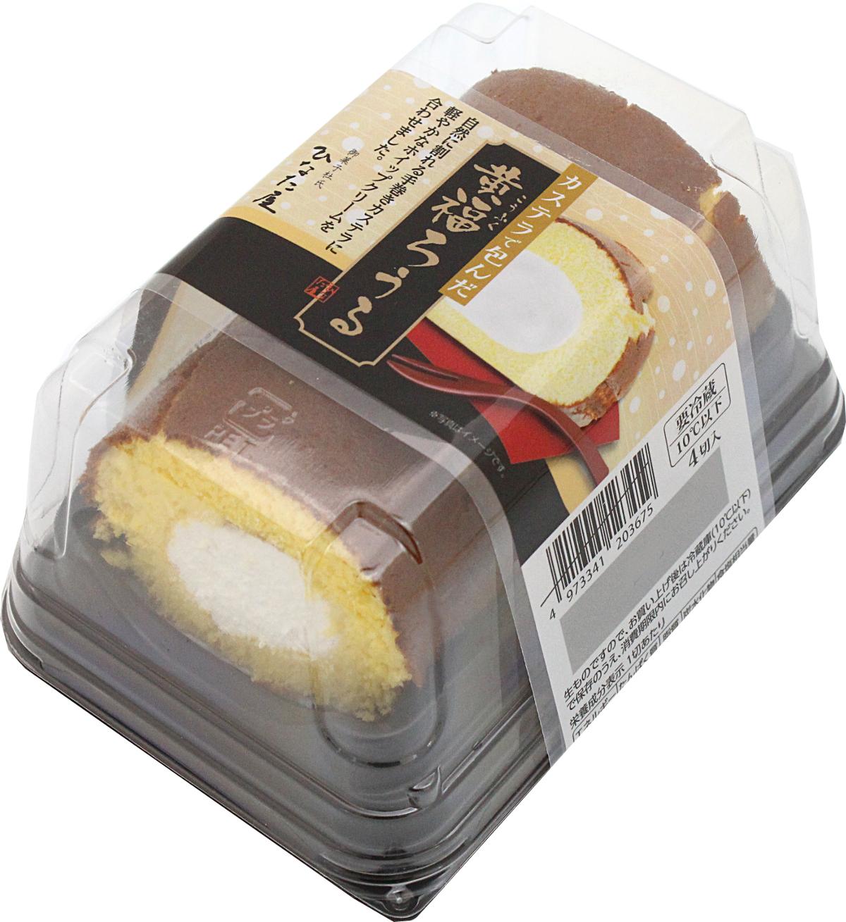 日本直送SunLavieen甜品