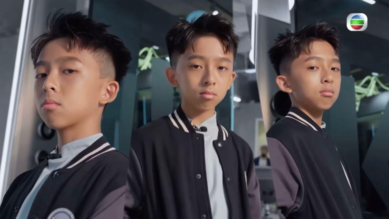 出來效果卻似足迷你版Edan。