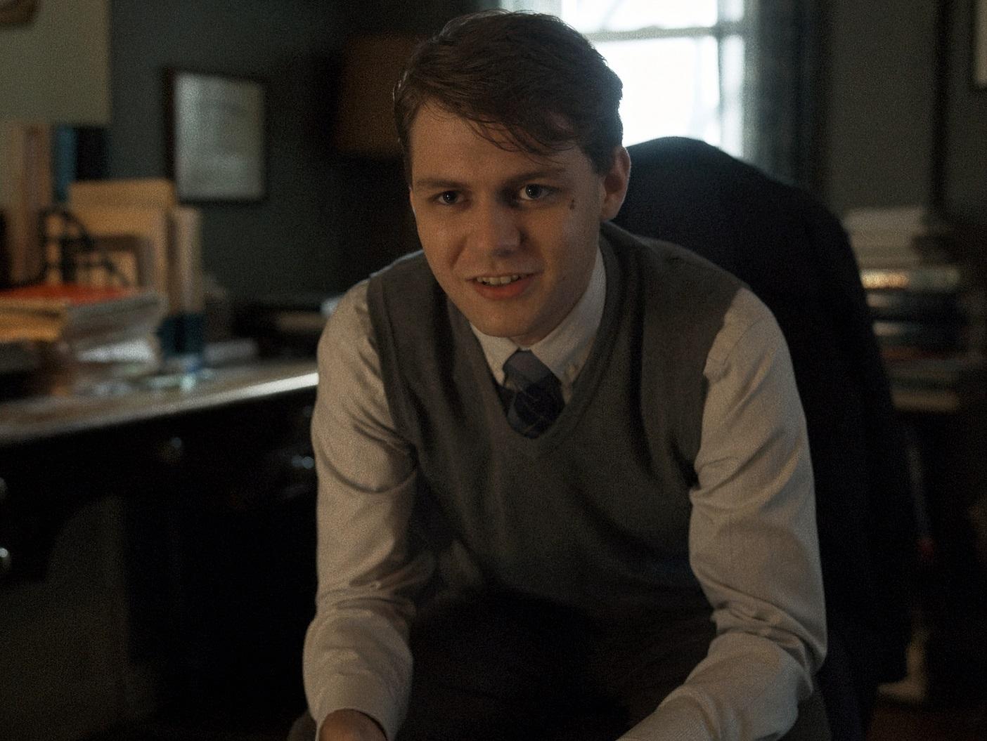 奧斯卡2023|班頓費沙問鼎影帝之作《鯨》暗藏五大隱喻