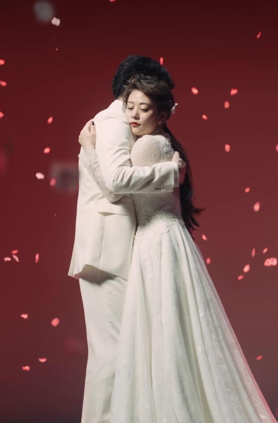 《unknown》是套懸疑題材新劇。