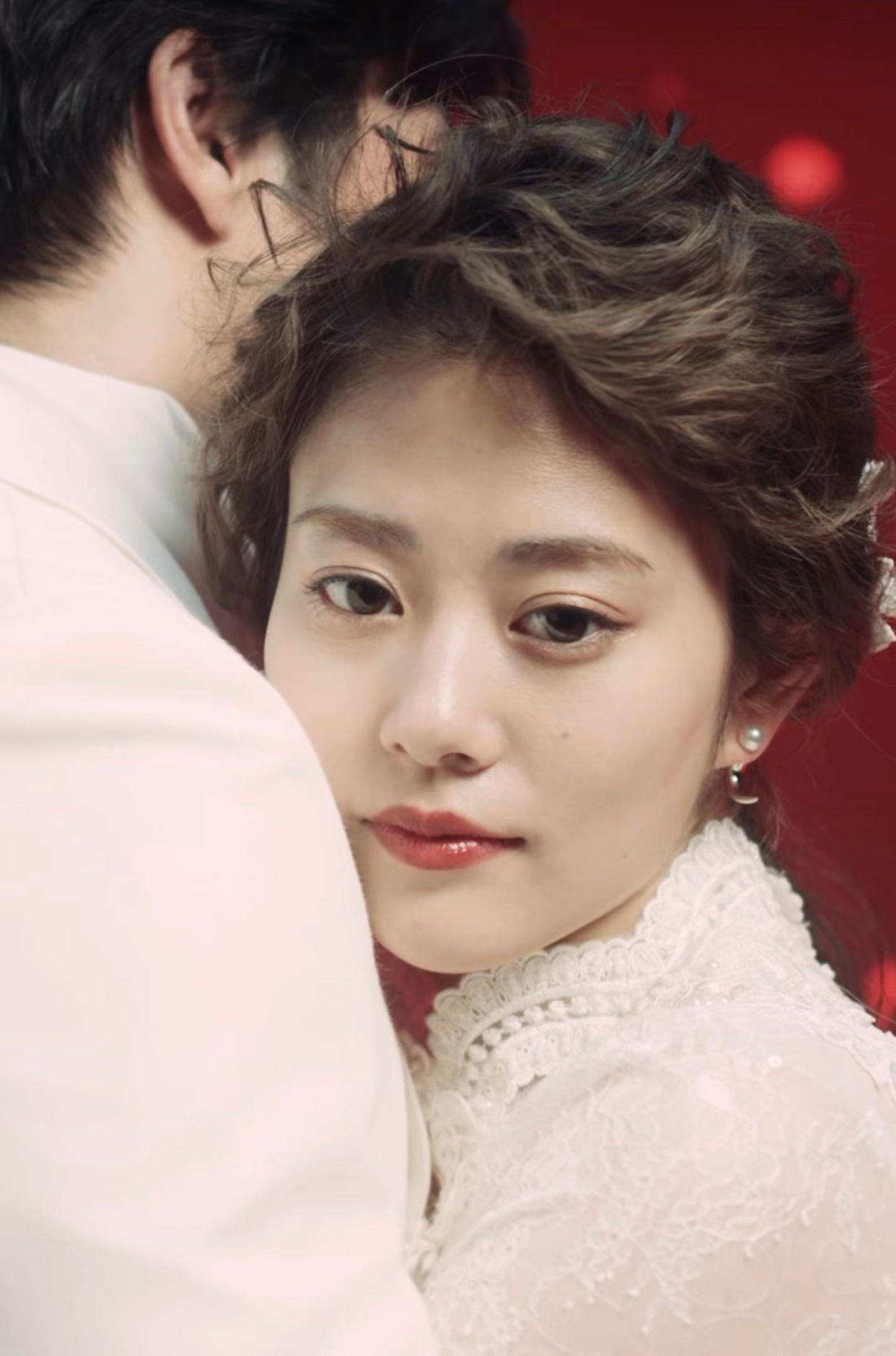 高畑充希為《unknown》擔任女主角。