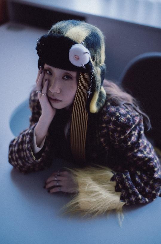 麗英希望新歌喜歡大家欣賞和接納自己的。