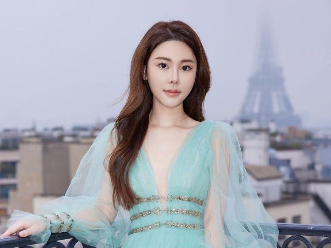 蔡天鳳碎屍案|消息指:再多一名41歲男子涉協助罪犯被捕。(資料圖片)