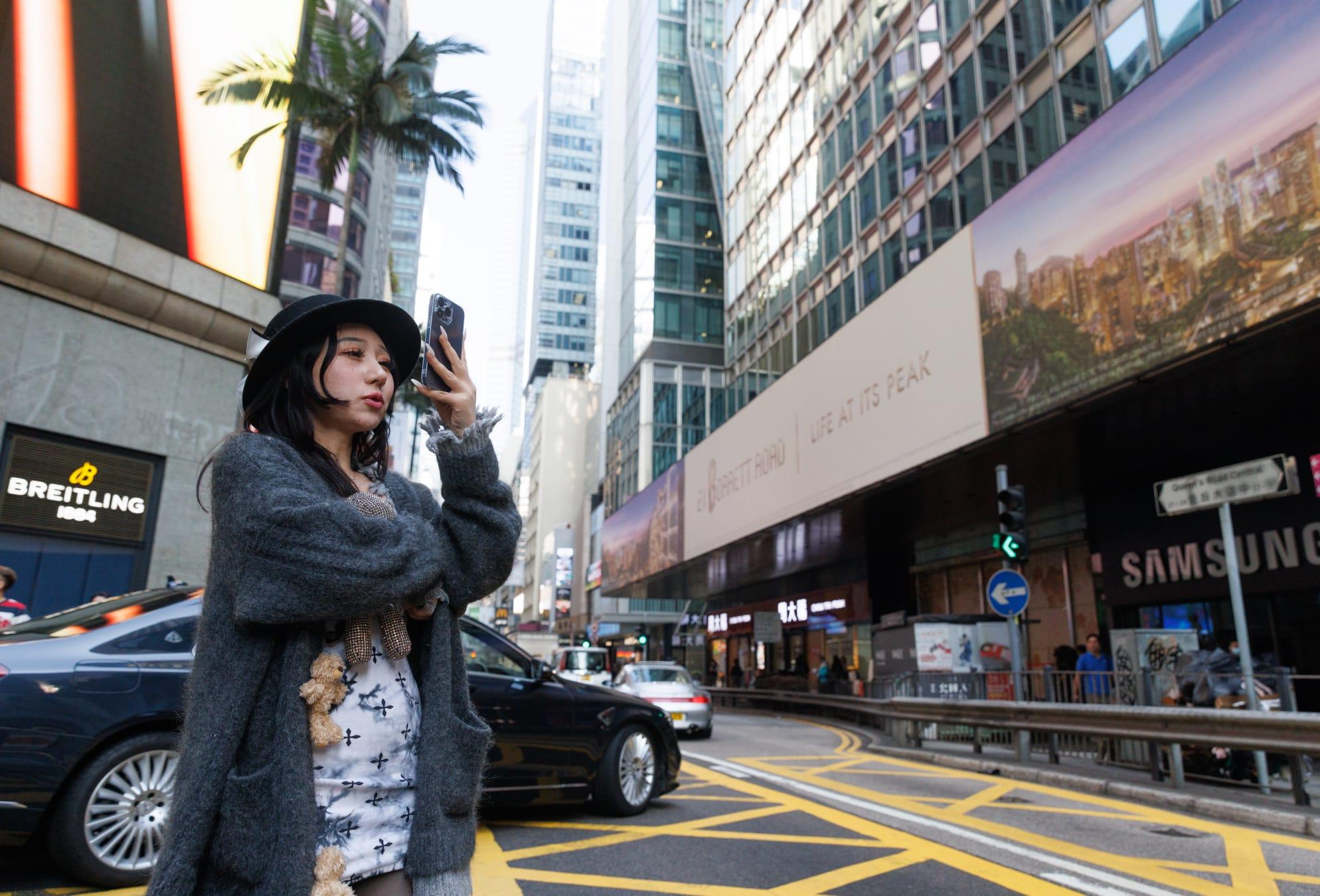 撤銷口罩令|梁子超:初期或有流感爆發 建議市民在擠迫地方戴口罩