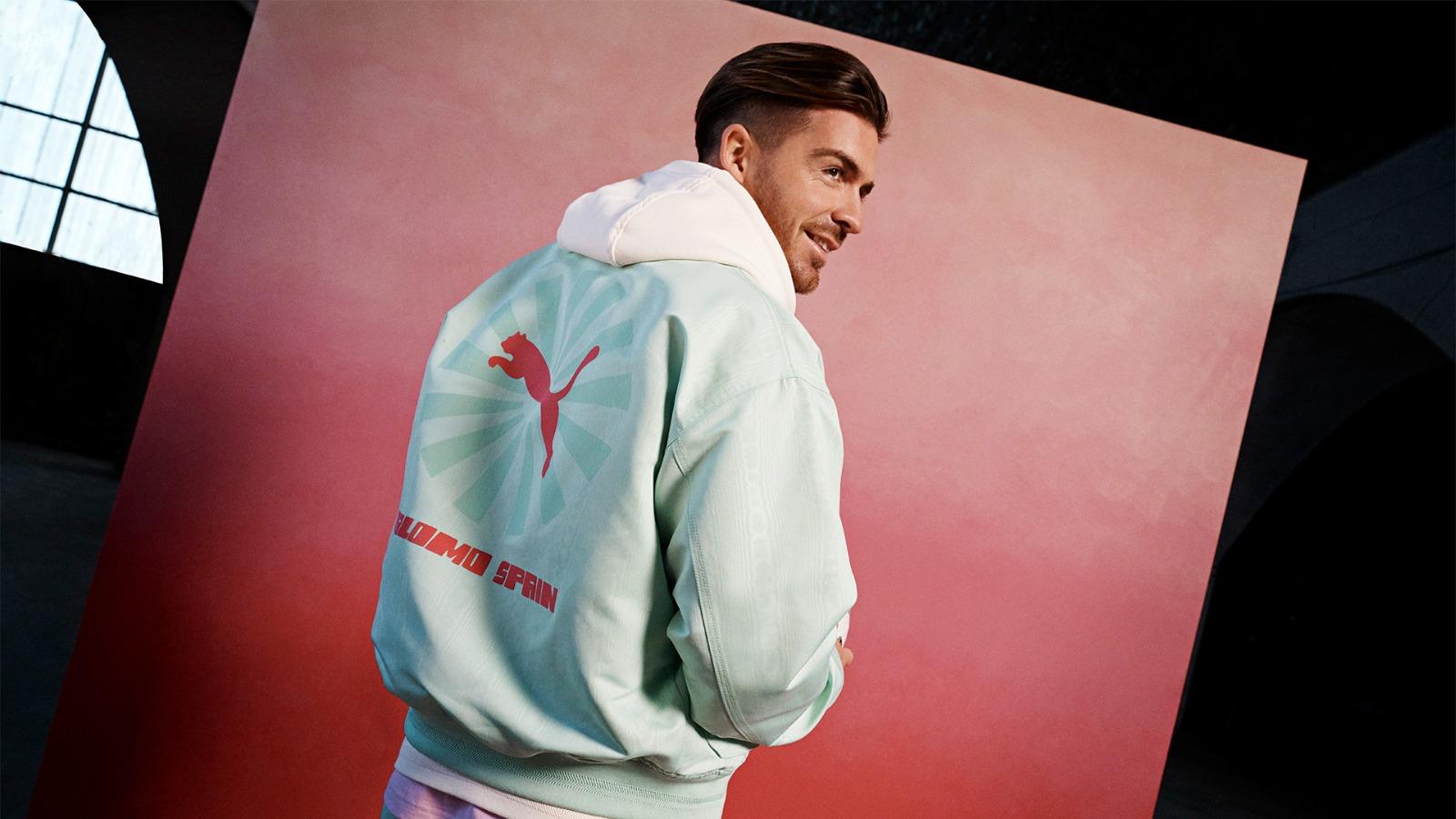 基亞利殊為英格蘭新一代焦點球員。