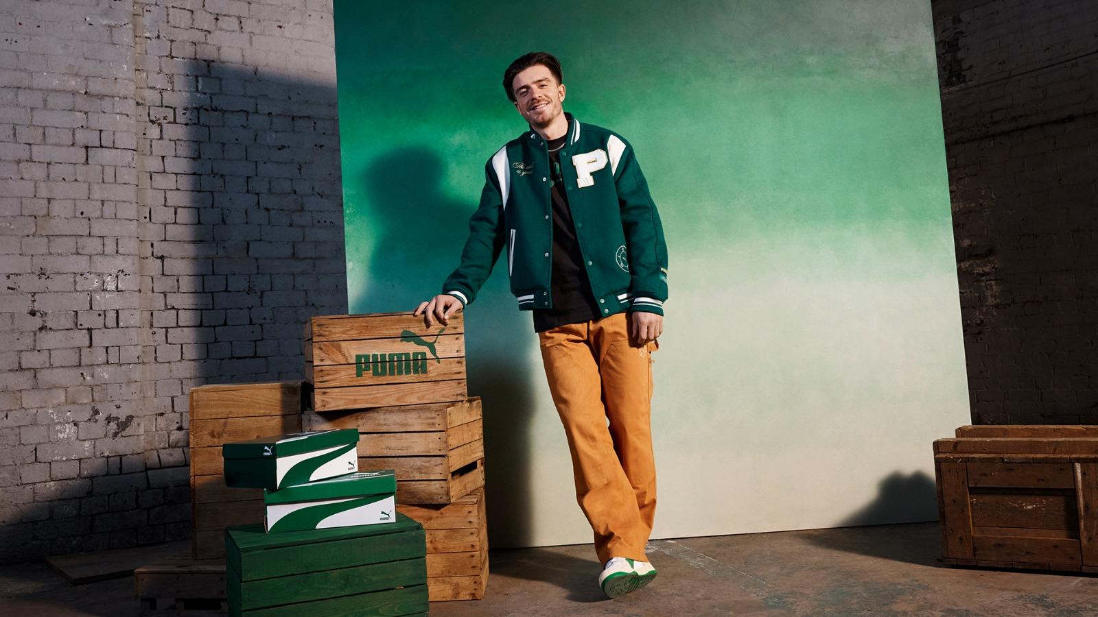 基亞利殊為英格蘭新一代焦點球員。