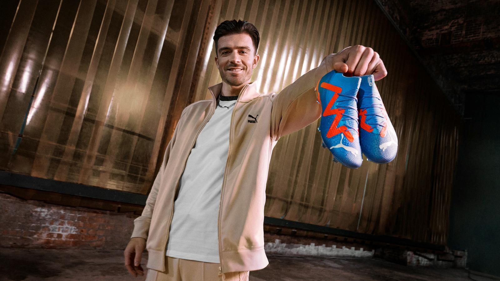 基亞利殊為英格蘭新一代焦點球員。