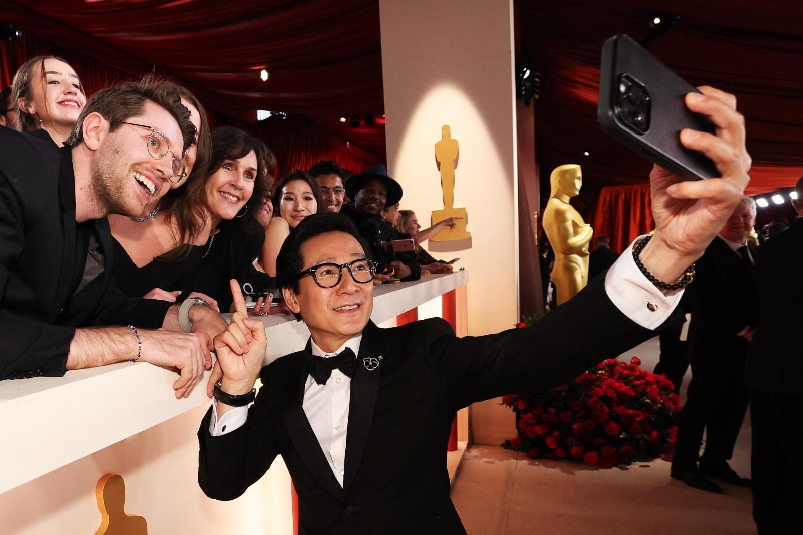 關繼威《奇異女俠玩救宇宙》