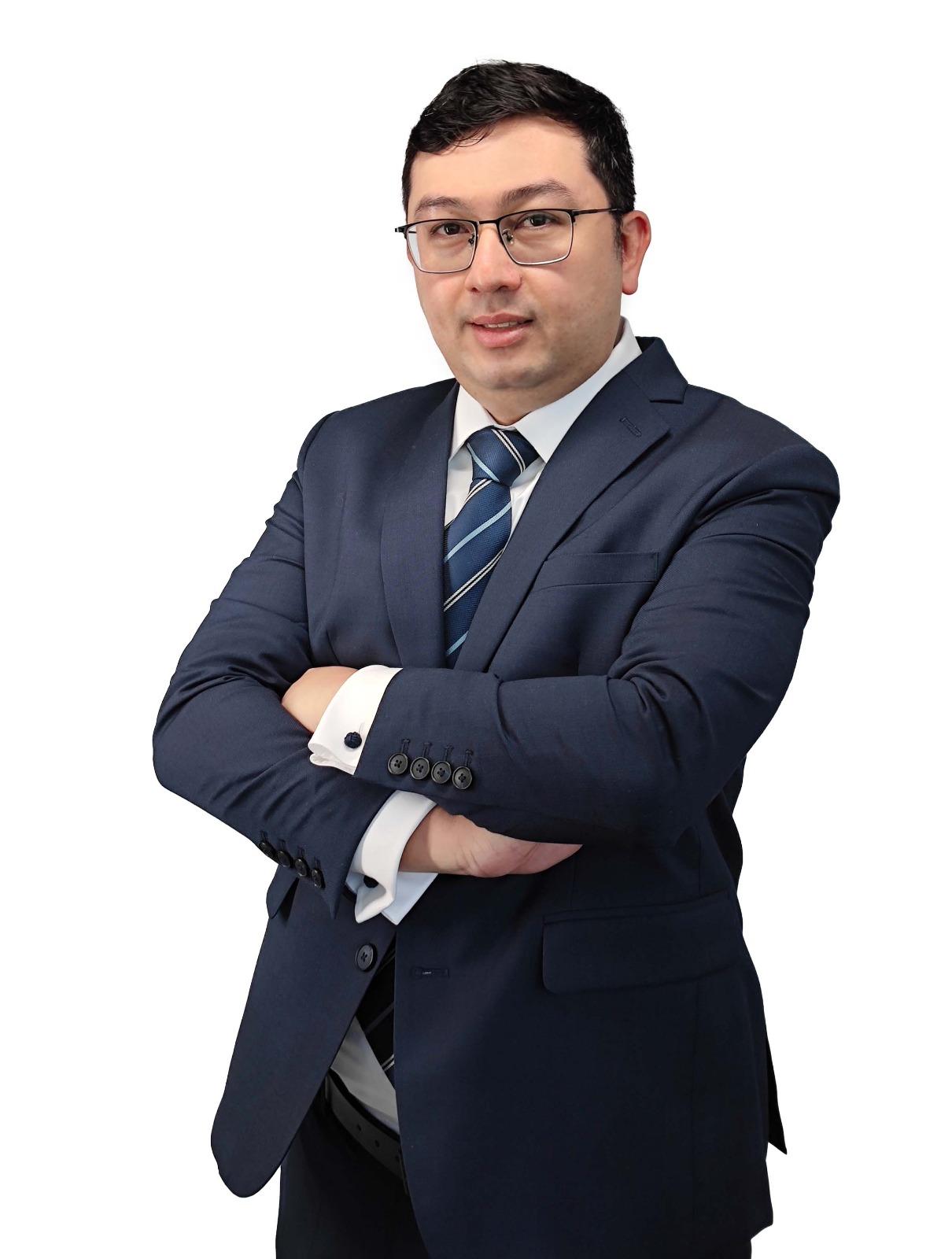 腸胃肝臟科專科醫生薛立威