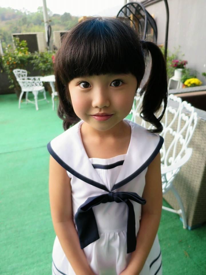 「美心妹妹」Celine楊鎧凝