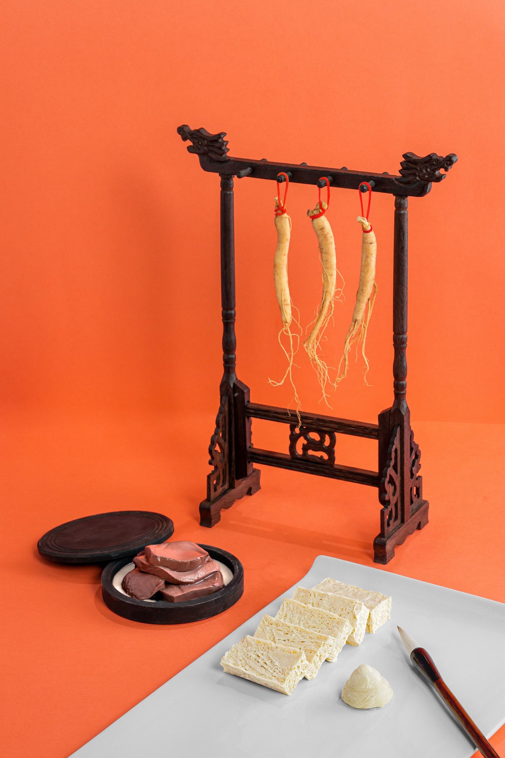 Food Made Good HK碳標籤先導計劃 想食得環保有得揀