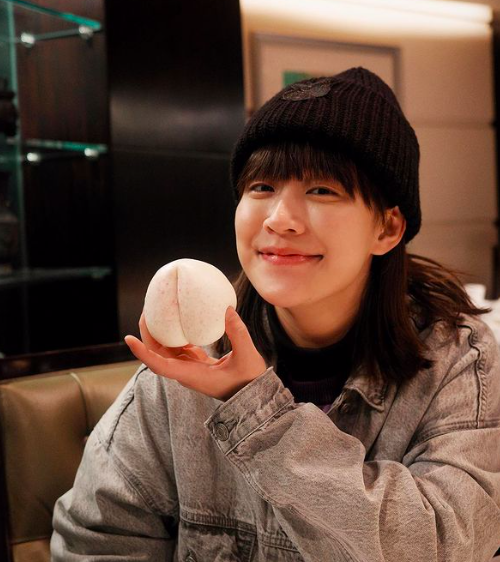 阿正打入十大。