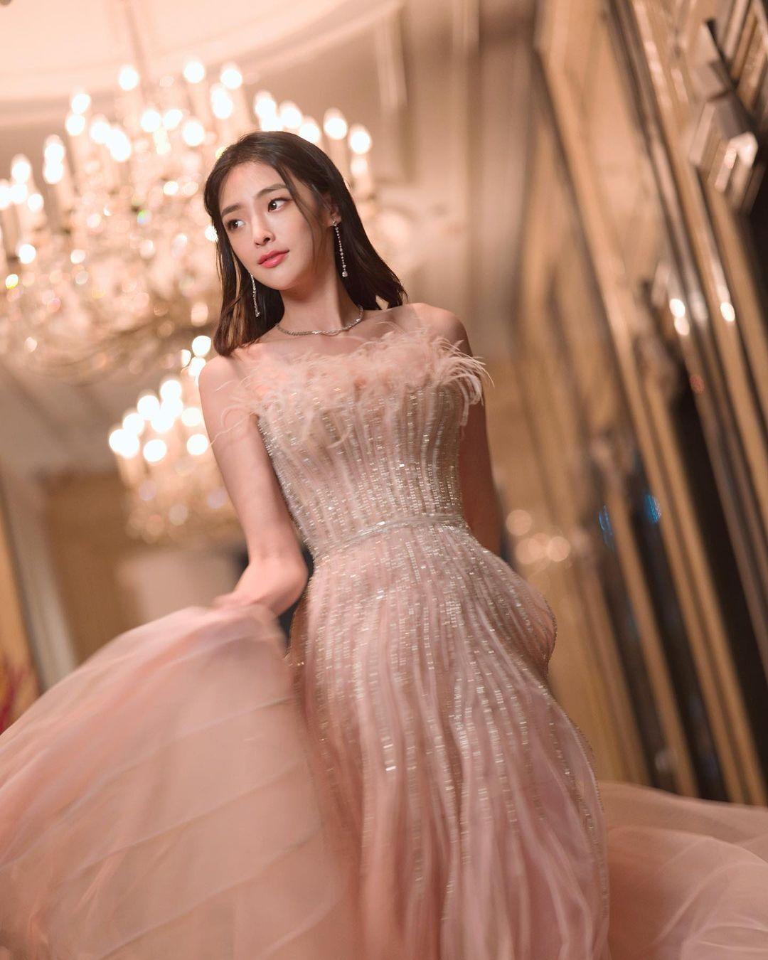 網民讚陳楨怡:新人來說她還演得不錯