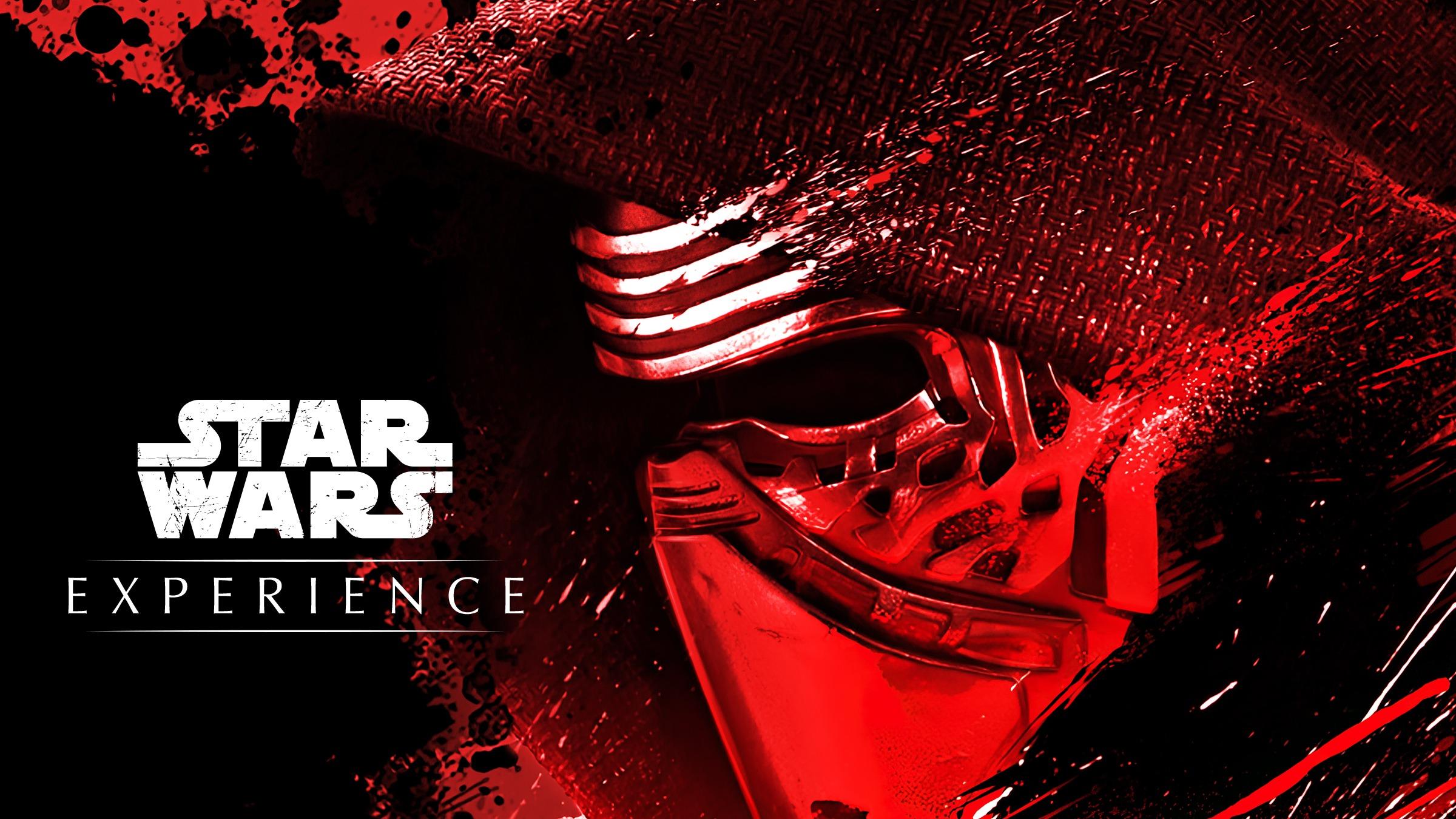 STAR WARS EXPERIENCE