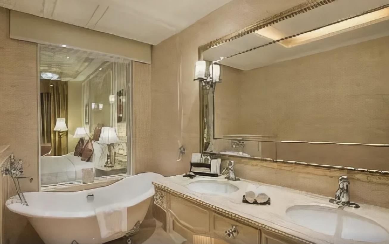 澳門勵庭海景酒店