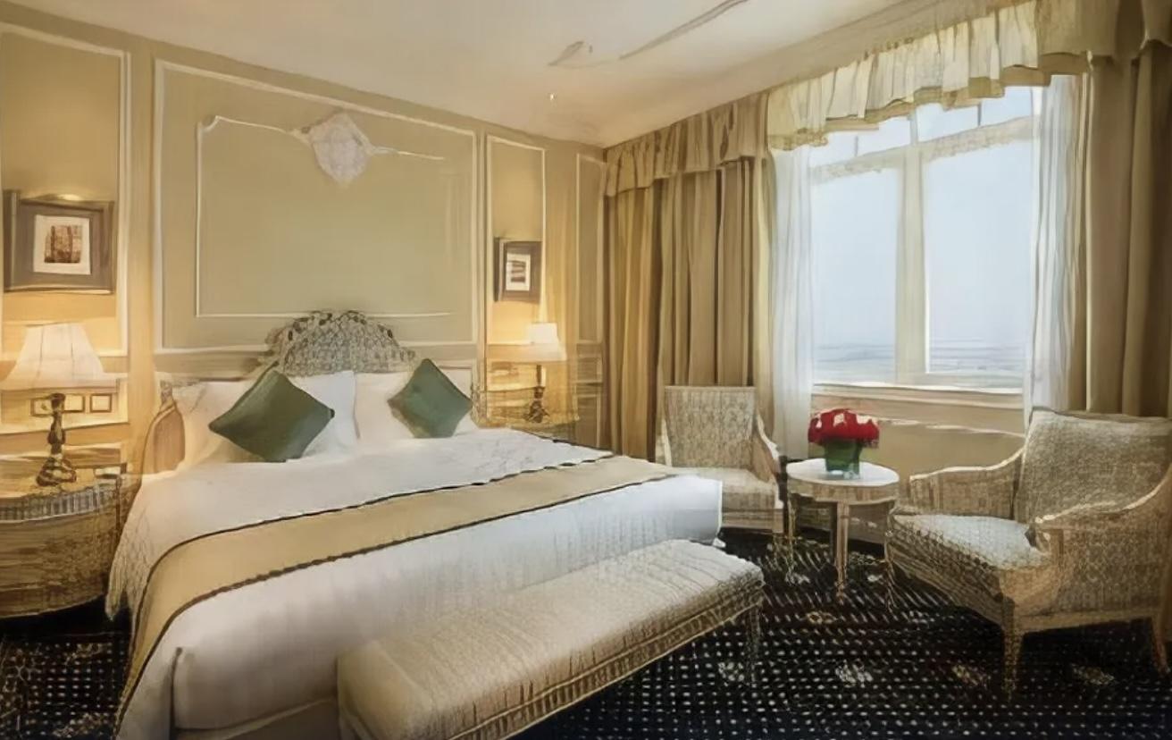 澳門勵庭海景酒店