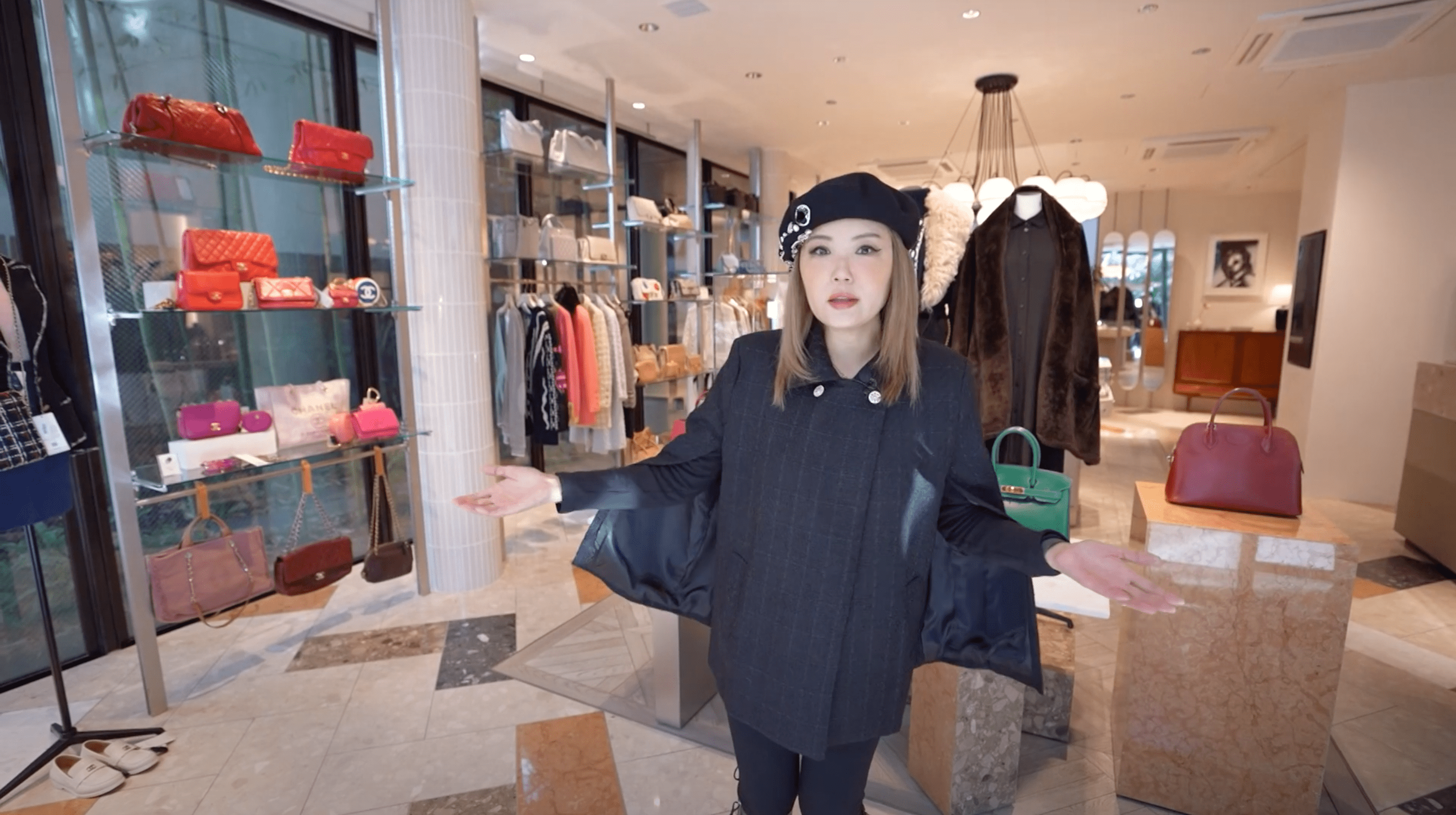 杜如風笑指擇偶要求已經唔高,眼耳口鼻齊全就可以。