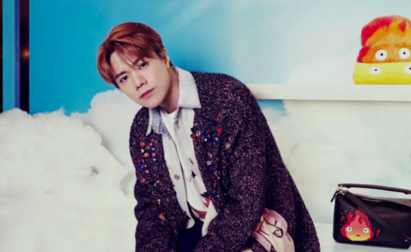 張敬軒排第二。