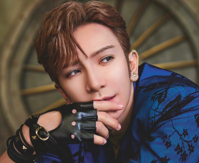 Anson Lo排第三。