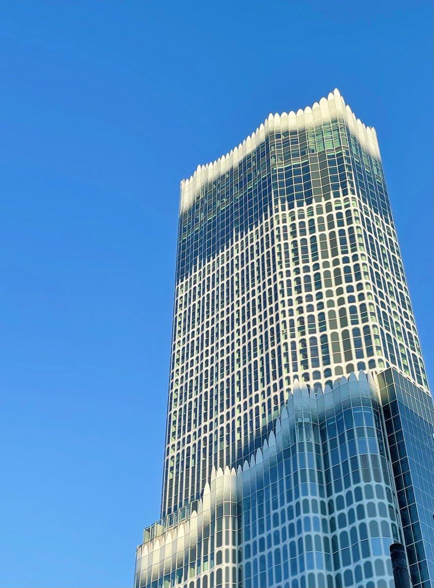 東急歌舞伎町TOWER