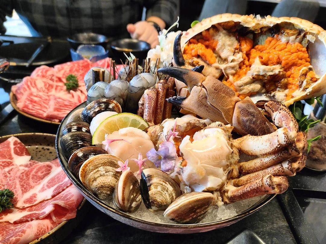 第五名:東豐東鍋物