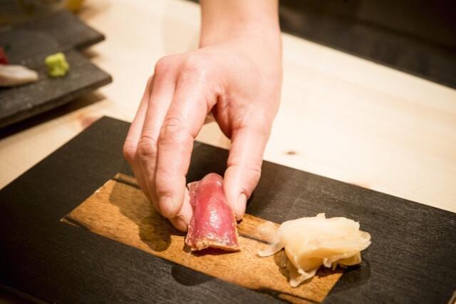 5,500日圓食到Omakase,抵到爛(圖:tabelog)