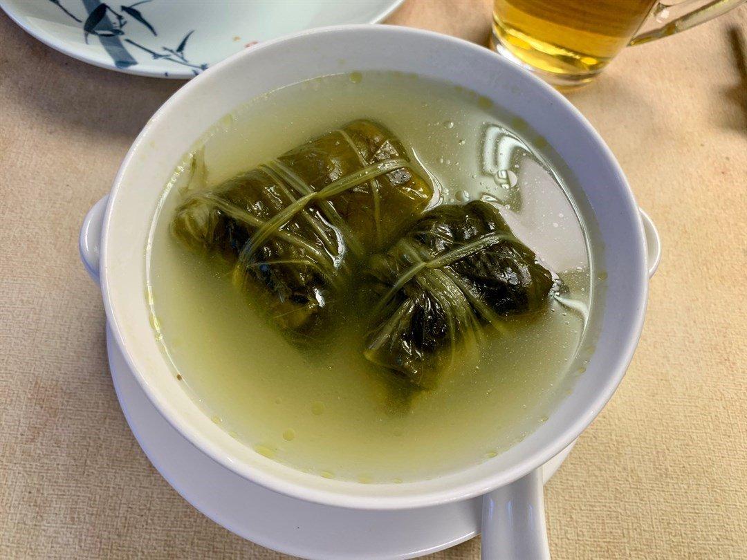 清燉荷包鱔(圖:Openrice)